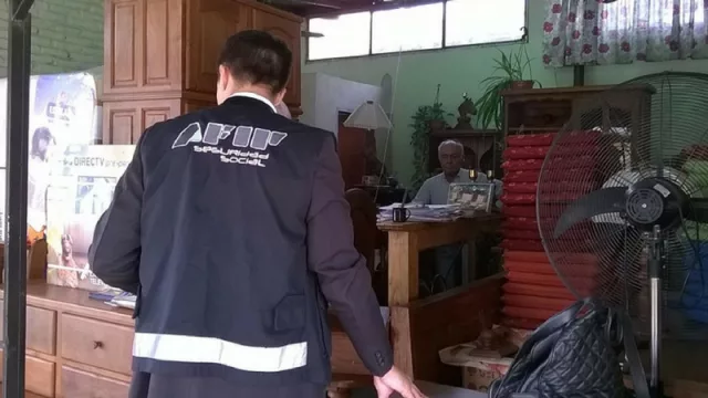 La Municipalidad y la AFIP buscan hacer más eficiente la recaudación a través de acciones conjuntas