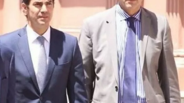 Urtubey ya está en Perú, donde busca revertir el cierre del ingenio San Isidro