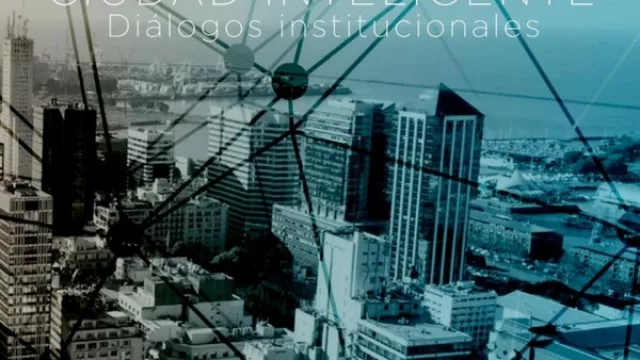 Suma apoyo la postulación de Salta al plan “Ciudad Inteligente”