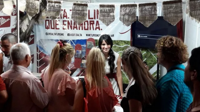 El verano ofrece una enorme oportunidad de promoción para Salta en la Costa Atlántica y Córdoba