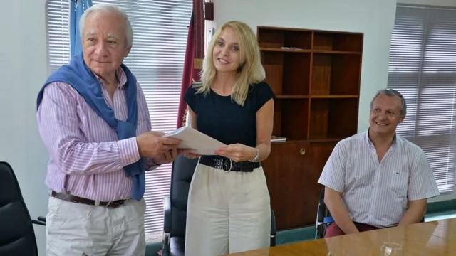 Aguas Palau tiene nuevos dueños: es una UTE de empresas salteñas