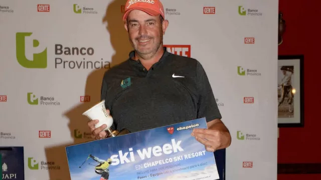 El miércoles continúa la Copa Gente-Banco Provincia (los mejores jugadores del verano)