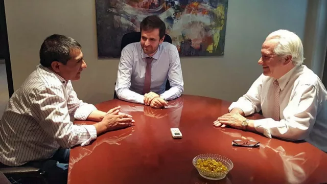 Alivio para los municipios: hoy recibirán 192 millones de pesos por coparticipación