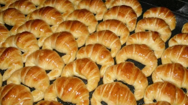 Mala noticia para los golosos: aumentaron 10% las facturas, masitas y panes de elaboración especial