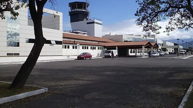 Los locales gastronómicos "low cost" llegan al Aeropuerto de Salta: Gianni Vittorio