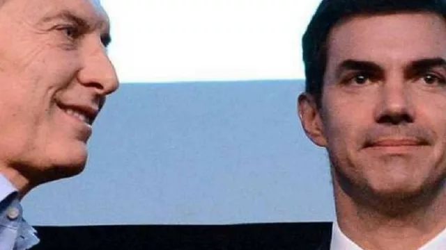 Urtubey viaja la semana que viene con Macri al Foro de Davos