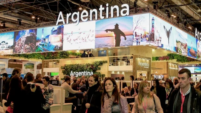Una vez más Salta estará presente en la FITUR, la feria de turismo más importante de España