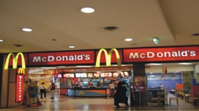 McDonald’s anuncia la creación de 1000 puestos de trabajo en los próximos dos años