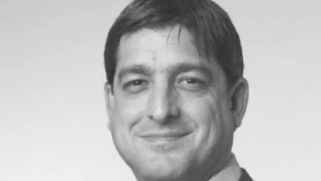 Pablo Bertolissio, nuevo Gerente General de Diarco