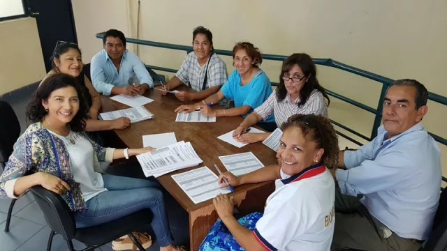 Ayuda a emprendedores: la Oficina de Empleo Municipal otorgó ayudas por 851 mil pesos