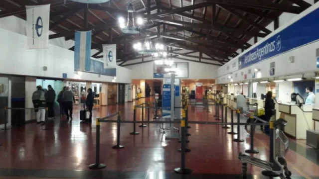 Este año invertirán más de $500 millones en la ampliación y refuncionalización del aeropuerto de Salta