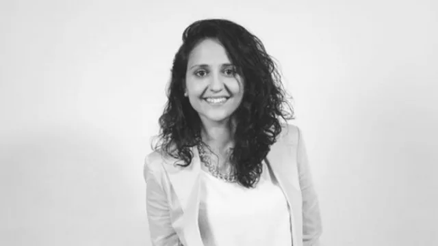 Marianella Russo asciende en InfoNegocios