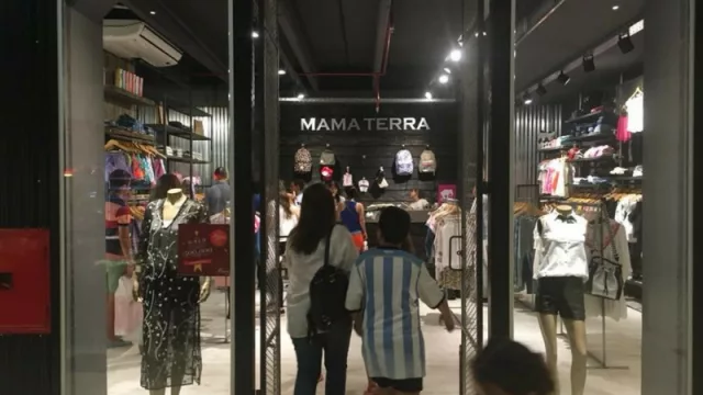 Mama Terra, el sueño de una emprendedora que se expande y hoy da trabajo a más de 30 salteños