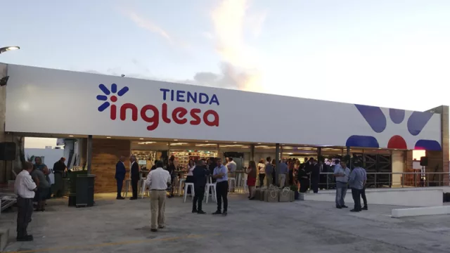 Tienda Inglesa llega a La Barra con una nueva sucursal