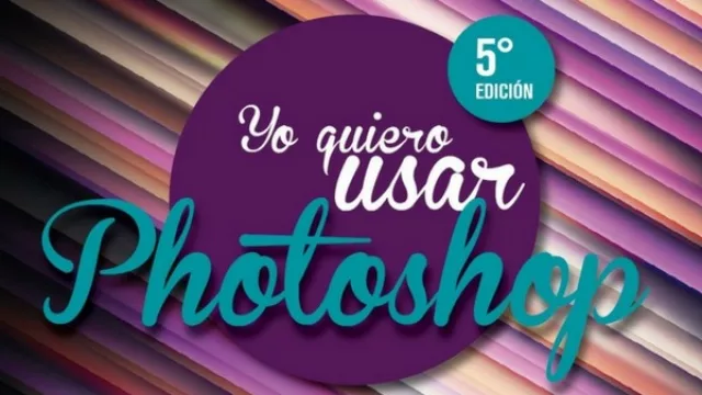 Especial para emprendedores: vuelven los talleres de Yo quiero usar Ilustrator y Yo quiero usar Photoshop