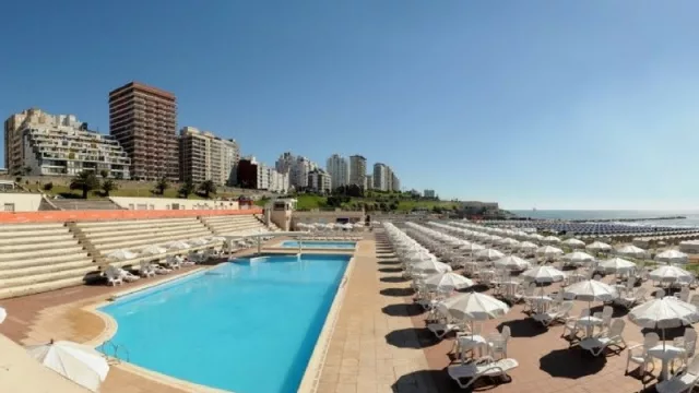 Costa Galana Beach Life, uno de los balnearios más exclusivos de Mar del Plata