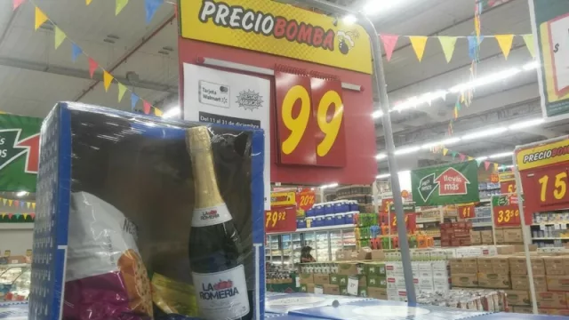 Cajas navideñas premium: las propuestas de las cadenas de supermercados para regalar