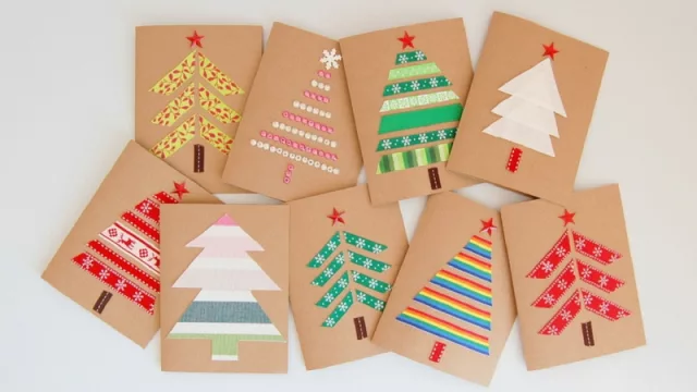 ¿Nos sumamos a ayudar? Fundación HOPe ofrece las mejores tarjetas navideñas