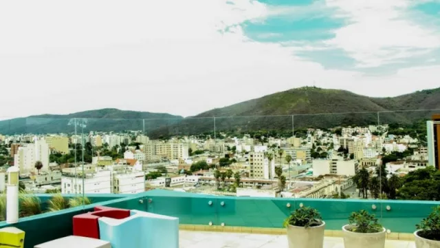 ¡Todo listo! Los Cerros Bar & Bistró te resuelve la cena de Noche Buena y Fin de Año