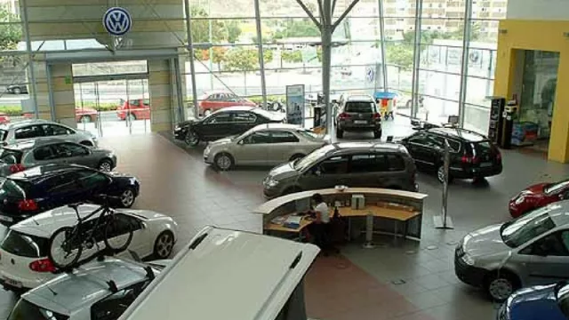 Avanza la demanda de UCU contra automotriz por demoras en entrega de 0KM