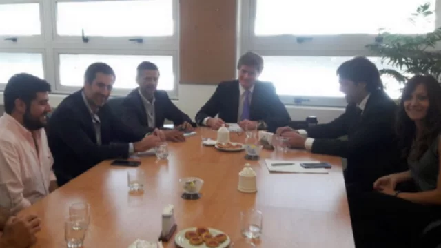 Rentas, AFIP y el municipio capitalino de Salta reforzarán el control comercial