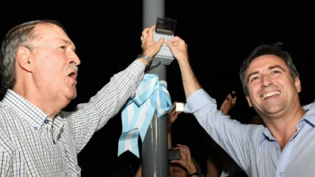 ¿Se viene la judicialización del conflicto Schiaretti - Mestre?