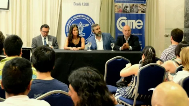 Recursos calificados para puestos de trabajo tecnológicos: se presentó el Plan Nacional 111 Mil