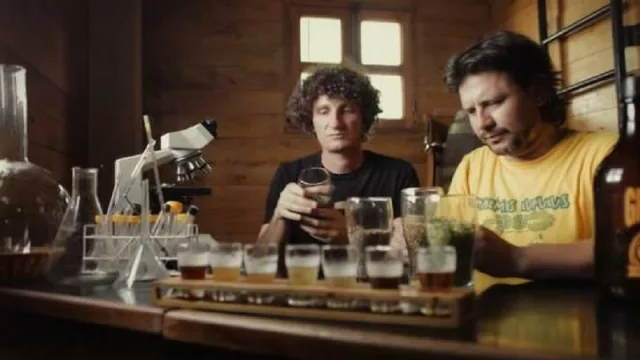 Cervecería Owe cumplió un nuevo aniversario (y están buscando personal)