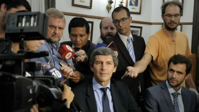 El presupuesto 2018 prevé destinar el 77% de los recursos a Salud, Educación y Seguridad