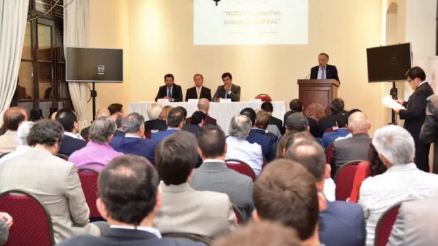 La Unión Industrial de Salta pidió “regulaciones diferenciales” para lograr el desarrollo de la región
