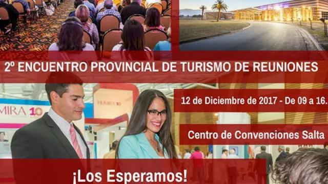 Arranca hoy el Segundo Encuentro Provincial de Turismo en el Centro de Convenciones