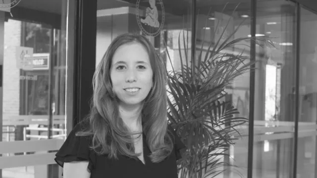 Melina Cotlar, nueva Gerente de Riesgos de La Caja