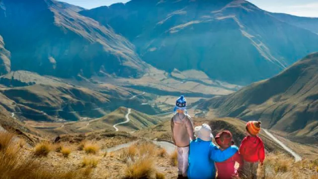 ¿Querés enamorarte de Salta? Hoy es la postulación pública del programa Lugares Mágicos