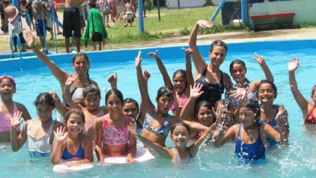 Atención: el Colegio de Profesionales de Educación Física advierte sobre la necesidad de contar con personal capacitado