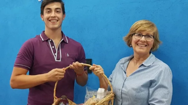 Lo sano y natural gana terreno en el mercado alimenticio salteño