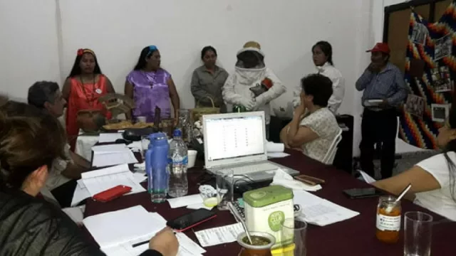 Con 122 participantes, el programa Emprende Turismo avanza hacia una nueva etapa en el norte salteño
