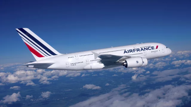 Air France no tocará pista en UY pero amplía su oferta a través de Gol