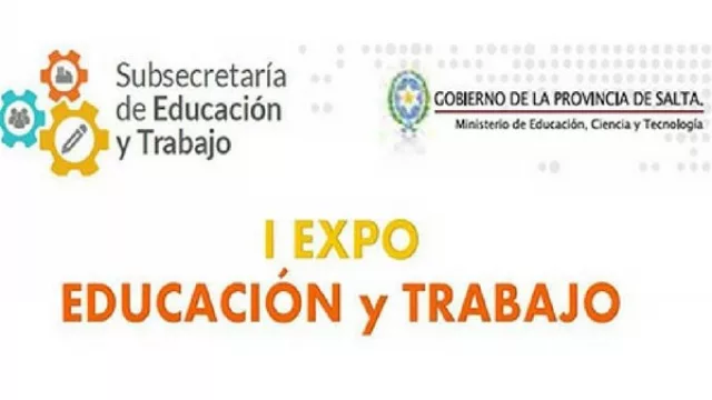 ¿Estás sin empleo? Hoy habrá una exposición de instituciones que te forman para el mundo del trabajo