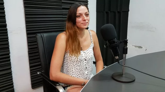 Gocleta trajo una propuesta ecológica y saludable para el turismo en Salta