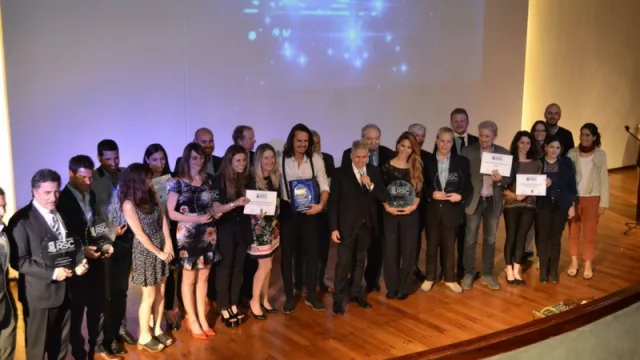 La competencia Naves fue premiada por Distinciones RSC 2017