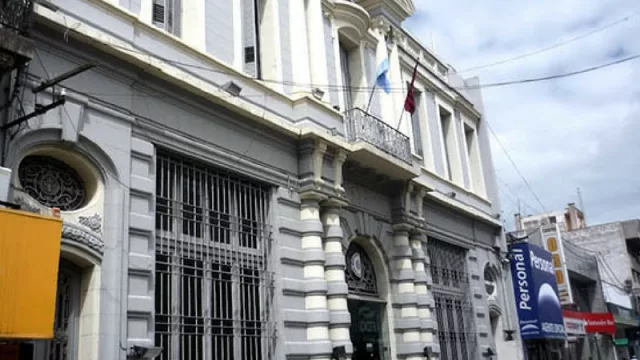 Rentas modificará el horario de atención al público en su sede de España 625