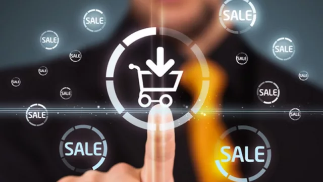 La pulseada de los negocios se inclina hacia lo digital