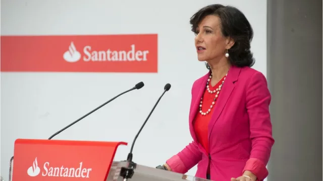Ana Botín le anunció a Macri inversiones de Santander por US$ 550 millones en tecnología