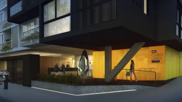 En dos meses Vitrium Capital prevendió el 42% de su segundo proyecto en Uruguay