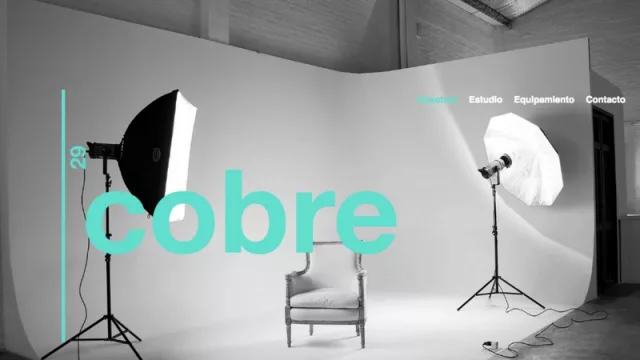 Cobre Estudio, la propuesta creativa que necesitaba la producción publicitaria salteña