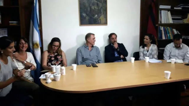 El Banco Mundial reunió al sector productivo de Salta y se dispone a financiar proyectos transformadores para la región