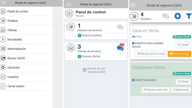 Casi el 20% de las ventas de octubre se realizaron con créditos hipotecarios