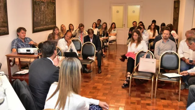 Momento optimista para los créditos: bancos buscan financiar directamente a desarrolladores