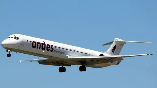 Llegó el día: hoy se inaugura la ruta que une a Tucumán con Jujuy