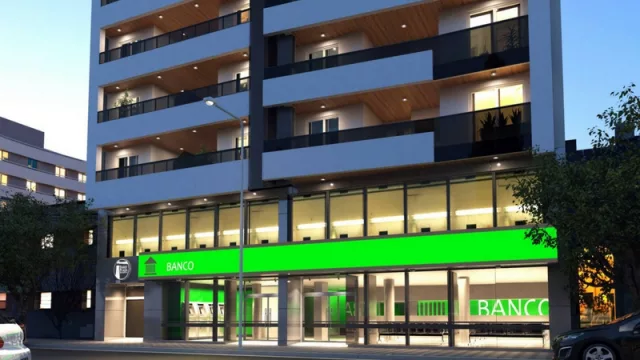 Grupo Elyon + Bancor = un acuerdo más para créditos hipotecarios